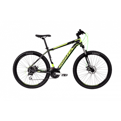 Montra Rock 4.1 (27.5) Large Semi Matte Grey-