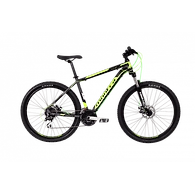 Montra Rock 4.1 (27.5) Large Semi Matte Grey
