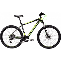 Montra Rock 4.1 (29) Large Semi Matte Grey