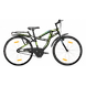 Hercules Jackal RF 26T Black--sm