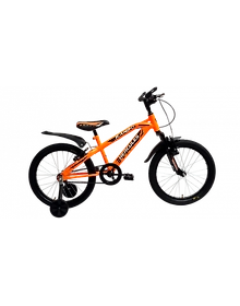 Hercules Rambo 16T Neon Orange