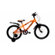 Hercules Rambo 16T Neon Orange--sm