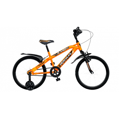 Hercules Rambo 20T Neon Orange-