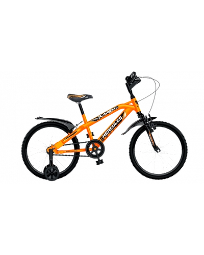 Hercules Rambo 20T Neon Orange-