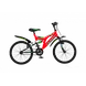 Hercules Stealth 20T Smart Red/Black--sm