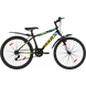 Hercules Top Gear FX200 26T Matt Black--sm
