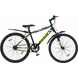 Hercules Top Speed FX200 26T Matt Black--sm