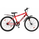 Hercules Top Speed FX200 26T Smart Red--sm