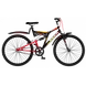 Hercules Ridge ZX 26T Smart Red--sm