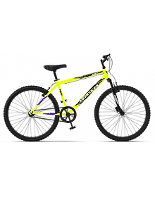 Hercules Neo HT 26T Acid Green
