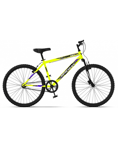 Hercules Neo HT 26T Acid Green-