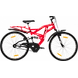 Hercules Jackal ZX 26T Smart Red--sm