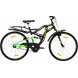 Hercules Jackal ZX 26T Black--sm