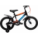 Hercules Streetcat Pro 20TBlue/Neon Orange--sm