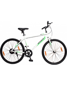 Hercules Neo 26T Ivory white