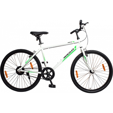 Hercules Neo 26T Ivory white-