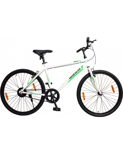 Hercules Neo 26T Ivory white-