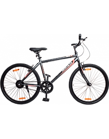 Hercules Neo 26T Lead Grey