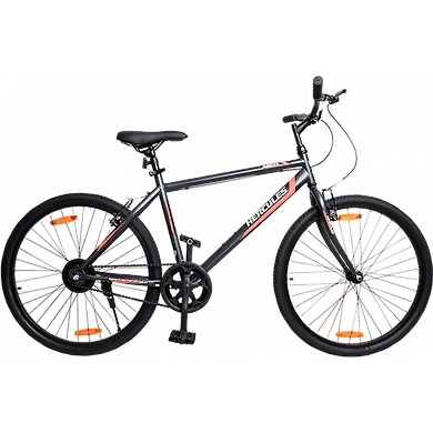 Hercules Neo 26T Lead Grey-