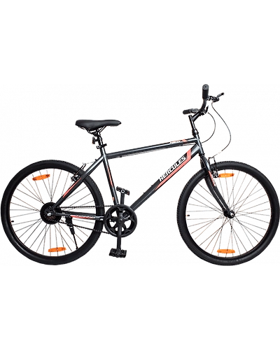 Hercules Neo 26T Lead Grey-
