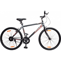 Hercules Neo 26T Lead Grey