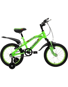 Hercules Rambo 16T Fresh Green