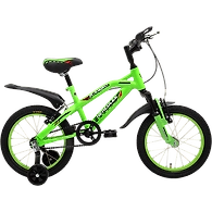 Hercules Rambo 16T Fresh Green