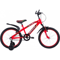Hercules Rambo 16T Smart Red