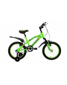 Hercules Rambo 20T Fresh Green