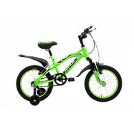 Hercules Rambo 20T Fresh Green