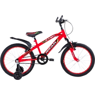 Hercules Rambo 20T Smart Red