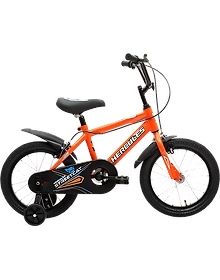 Hercules Streetcat 16T Capri Orange