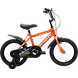Hercules Streetcat 16T Capri Orange--sm