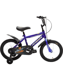 Hercules Streetcat 16T Victor Blue