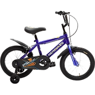 Hercules Streetcat 16T Victor Blue