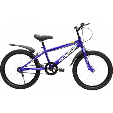 Hercules Streetcat 20T Victor Blue-