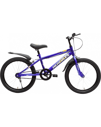 Hercules Streetcat 20T Victor Blue-
