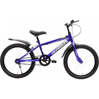 Hercules Streetcat 20T Victor Blue