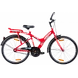 Hercules Rocky 3.0 RF 24T Smart Red--sm