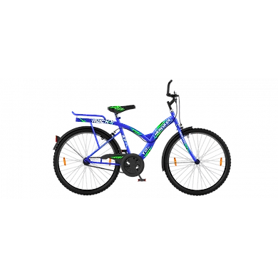 Hercules Rocky 3.0 RF 26T Victor Blue-