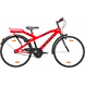 Hercules Brut plus RF 26T Smart Red/Black--sm