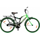 Hercules Sparx RF 24T Black/Fresh Green--sm