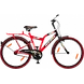 Hercules Sparx RF 26T Smart Red/Black--sm