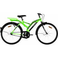 Hercules Assassin 26T Fresh Green/Black