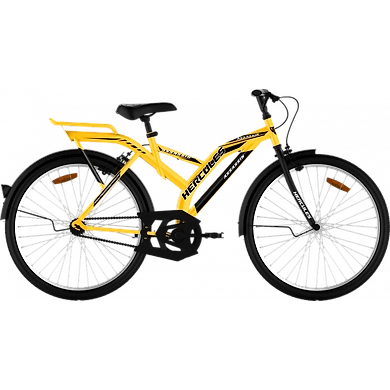 Hercules Assassin 26T Canary Yellow/Black-