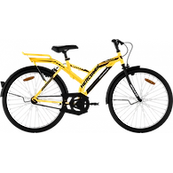 Hercules Assassin 26T Canary Yellow/Black