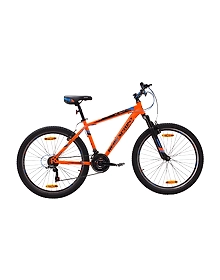 Hero Sprint Pro Sweed 26T