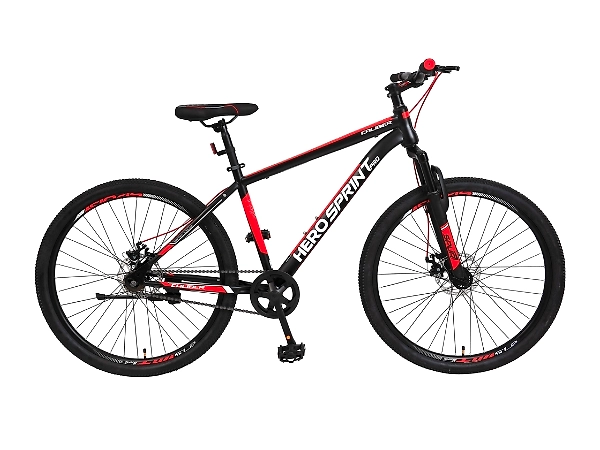 Hero Sprint Pro Caliber 27.5 D 27T Laxmi Cycle Stores