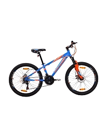 Hero Sprint Pro Ceralo 24T
