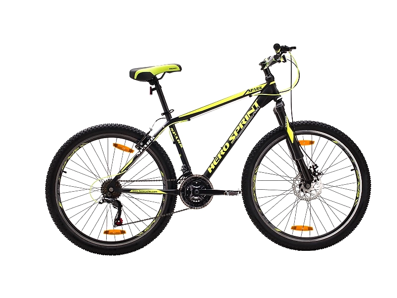 Hero Sprint Pro Spark 26T 26T Laxmi Cycle Stores